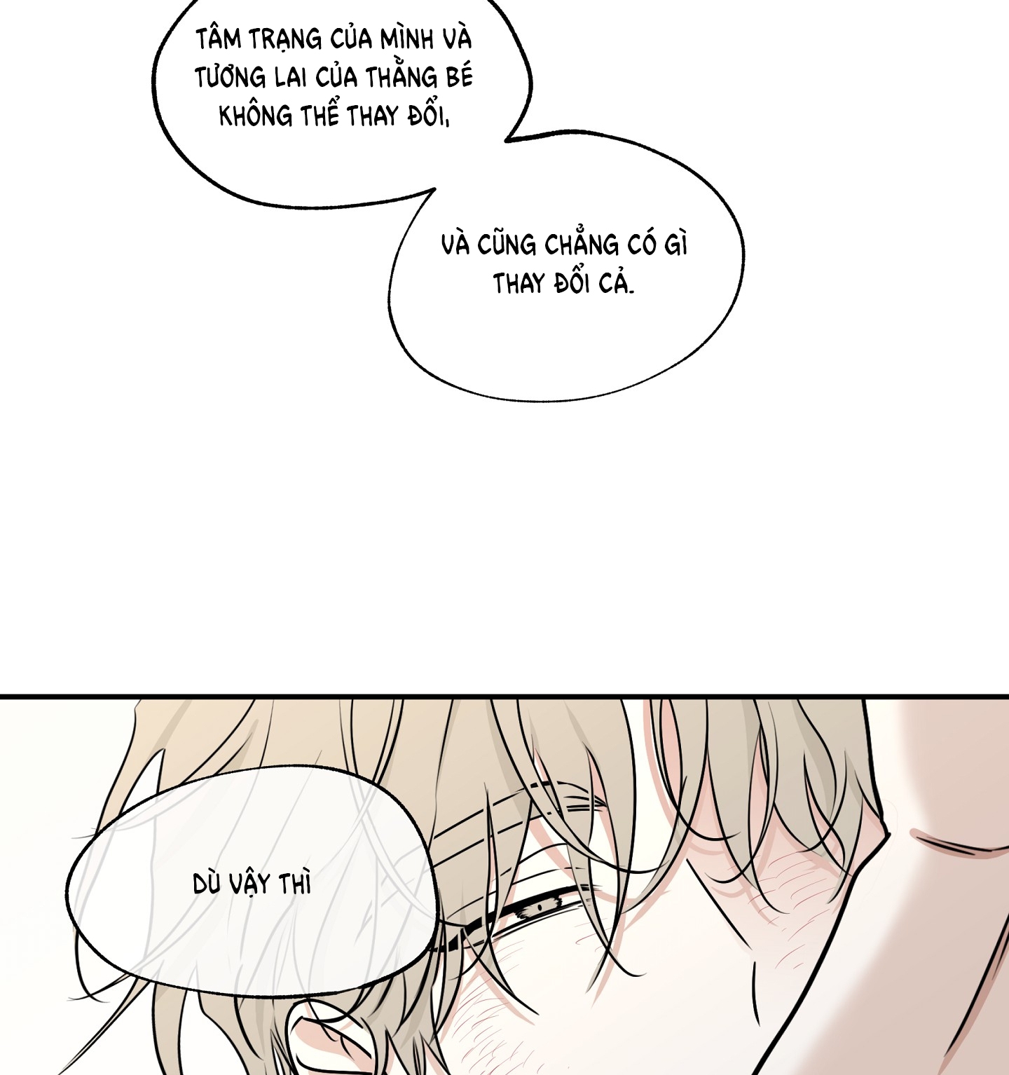 đêm bên bờ biển chapter 64.2 34