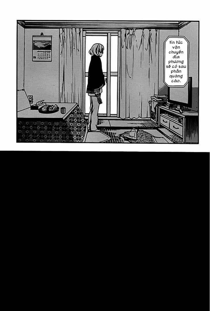 lịch tình yêu chapter 9 23