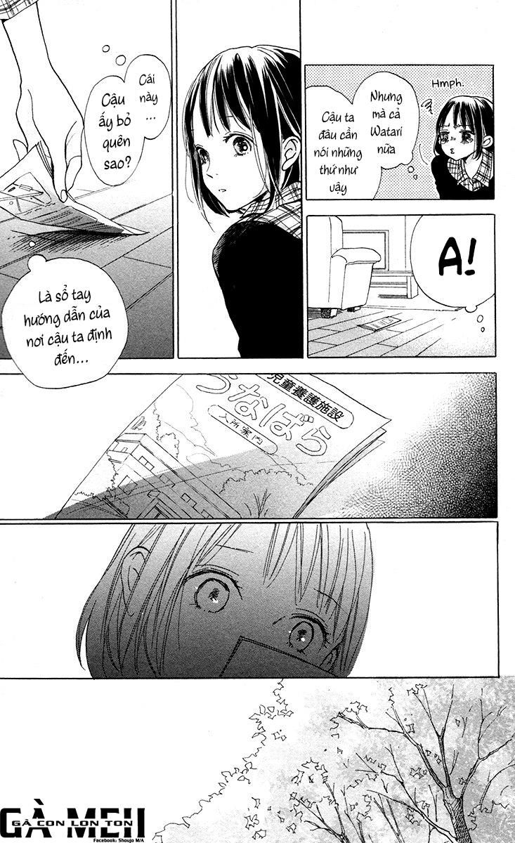 kimi to yurrika chapter 1 40