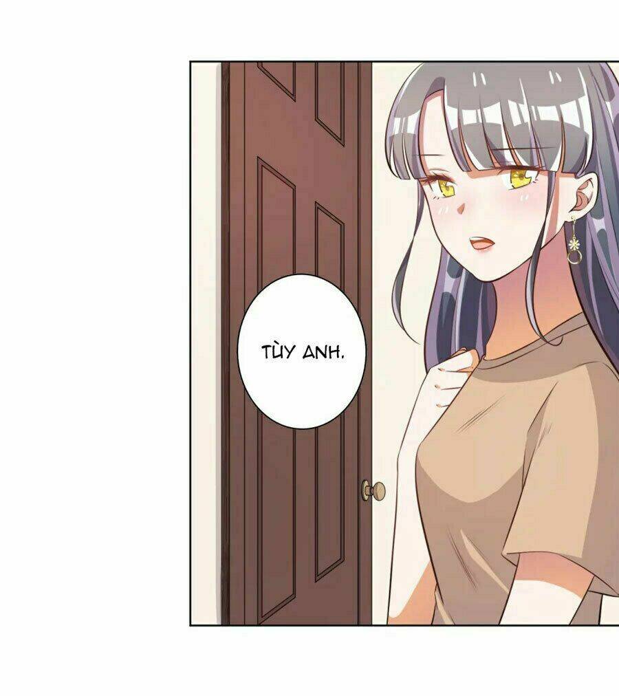 hôn nhân dục vọng: thiếu gia nhẹ một chút! chapter 59 15