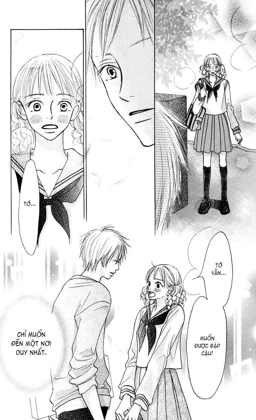 phát điên vì em chapter 6 9