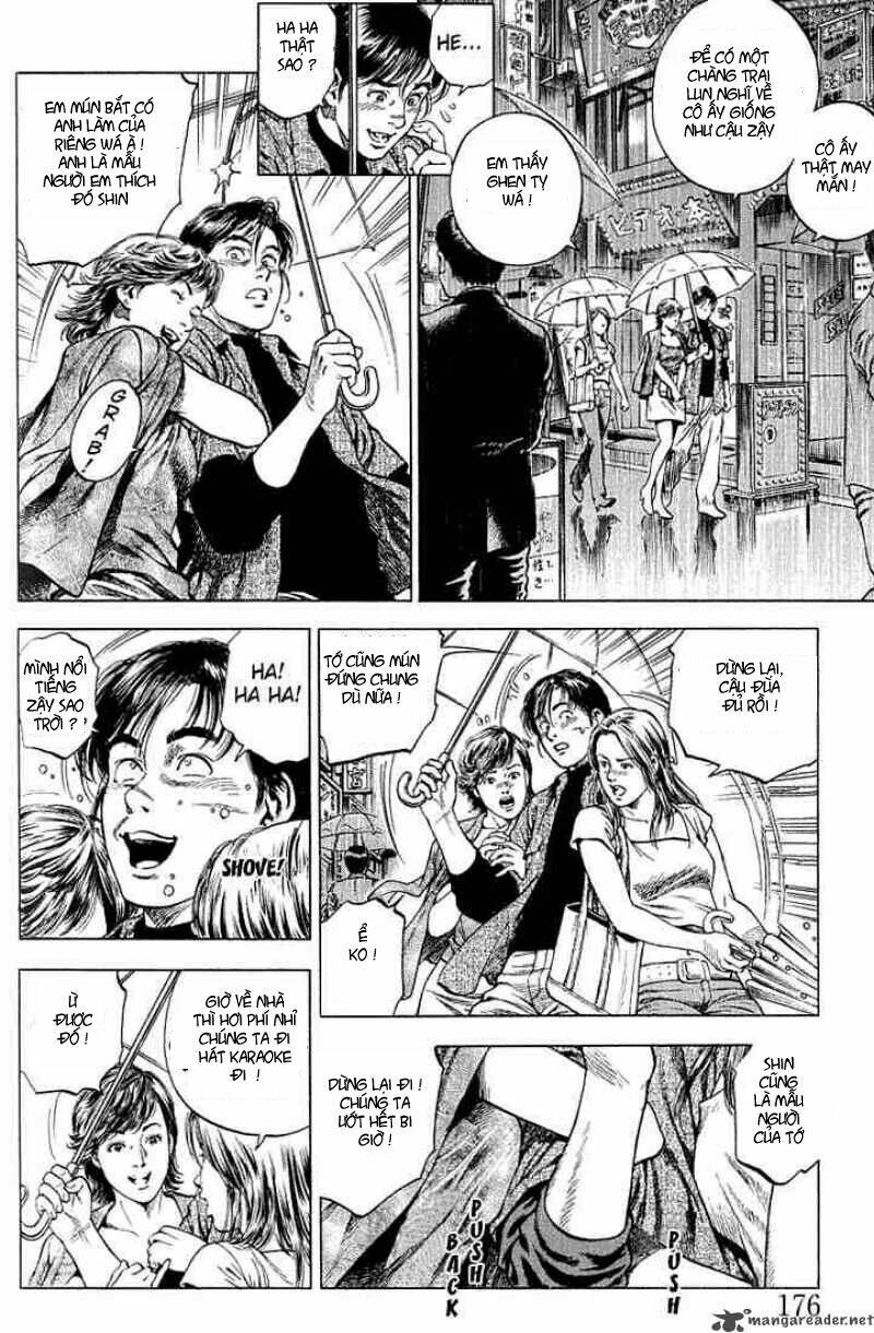 angel heart chapter 43 8