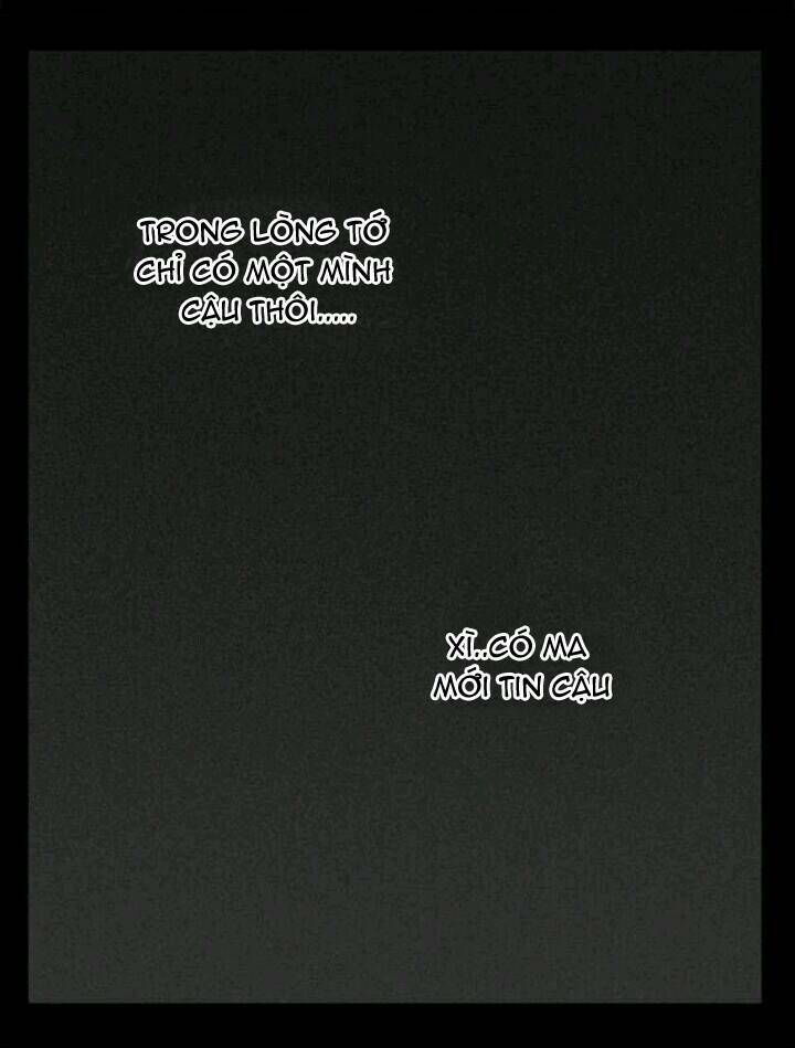 những câu chuyện kinh dị ở trường trung học tây lăng chapter 15 26