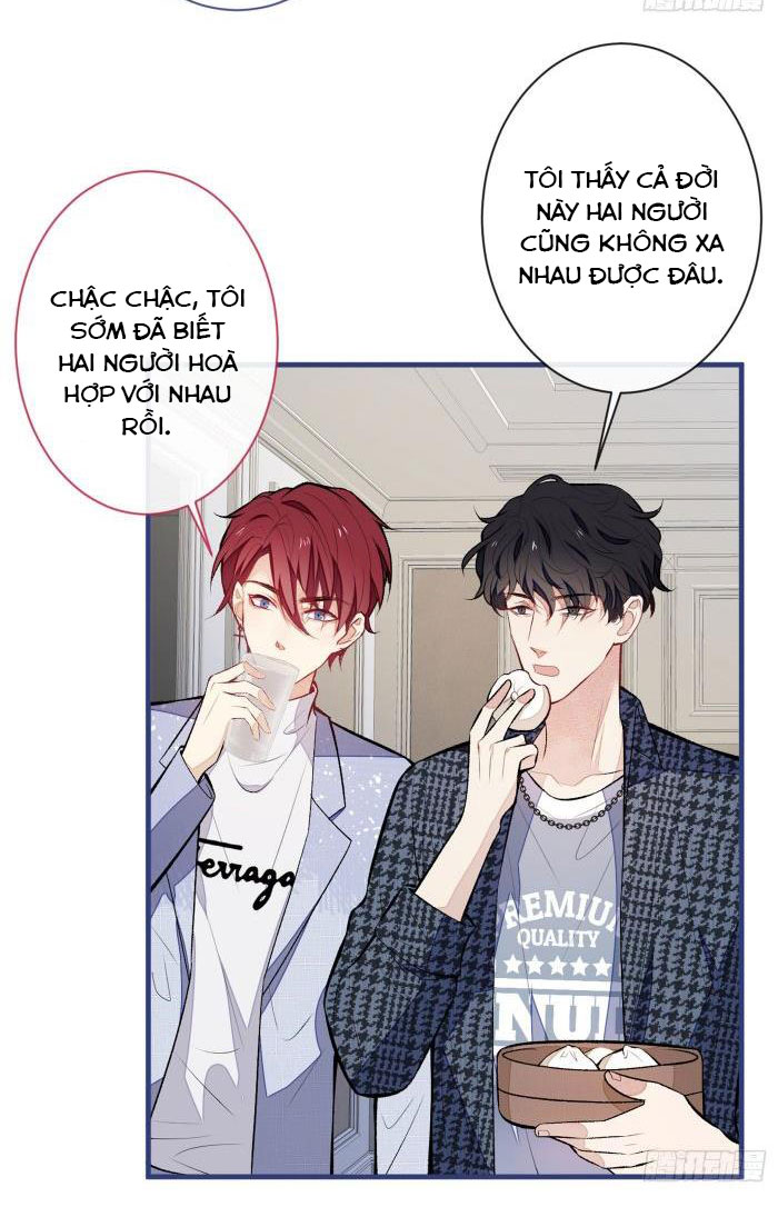 hotsearch của ảnh đế chapter 86 20