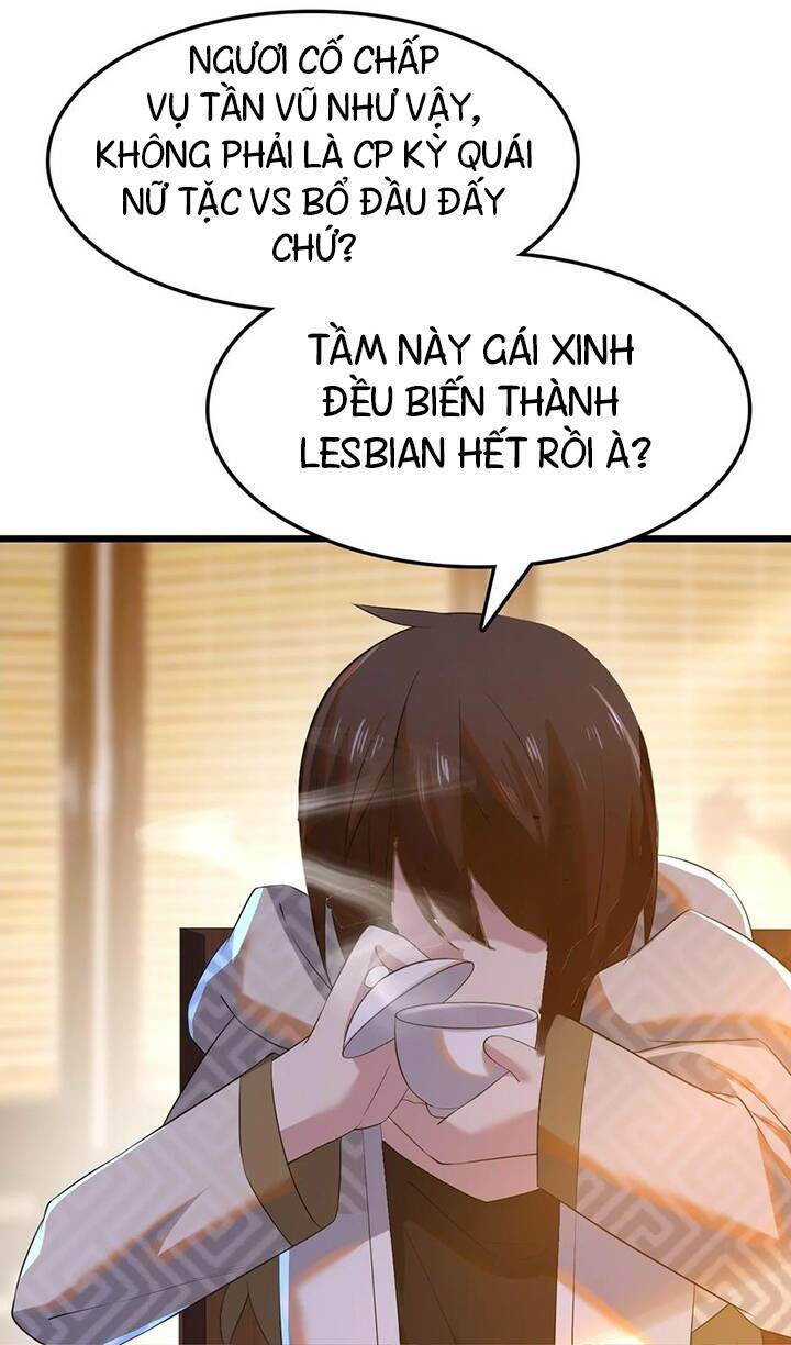 đại bảo kiếm của tôi chapter 9 17