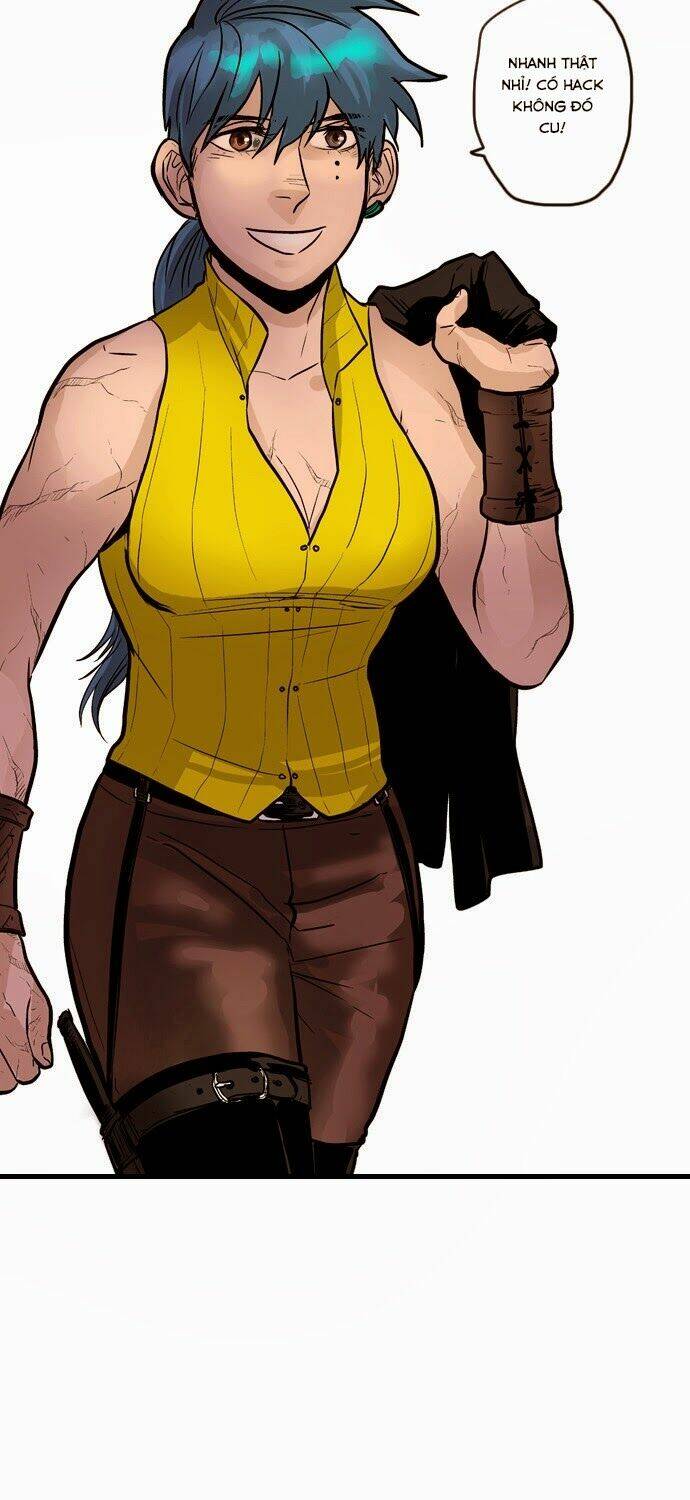 full metal wing chapter 16 12