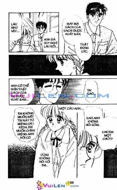 cô gái khả ái chapter 9 106