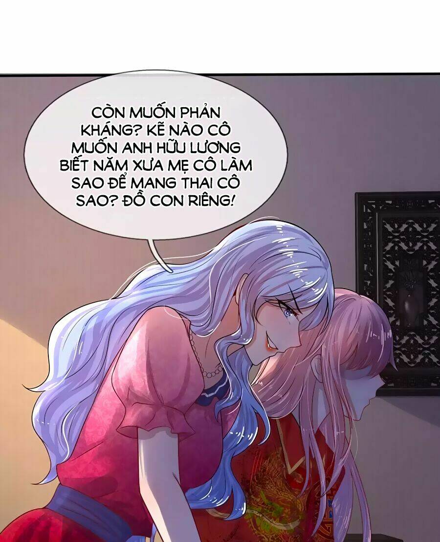 loạn thế tù sủng: thiếu soái bất lương của ta chapter 7 2