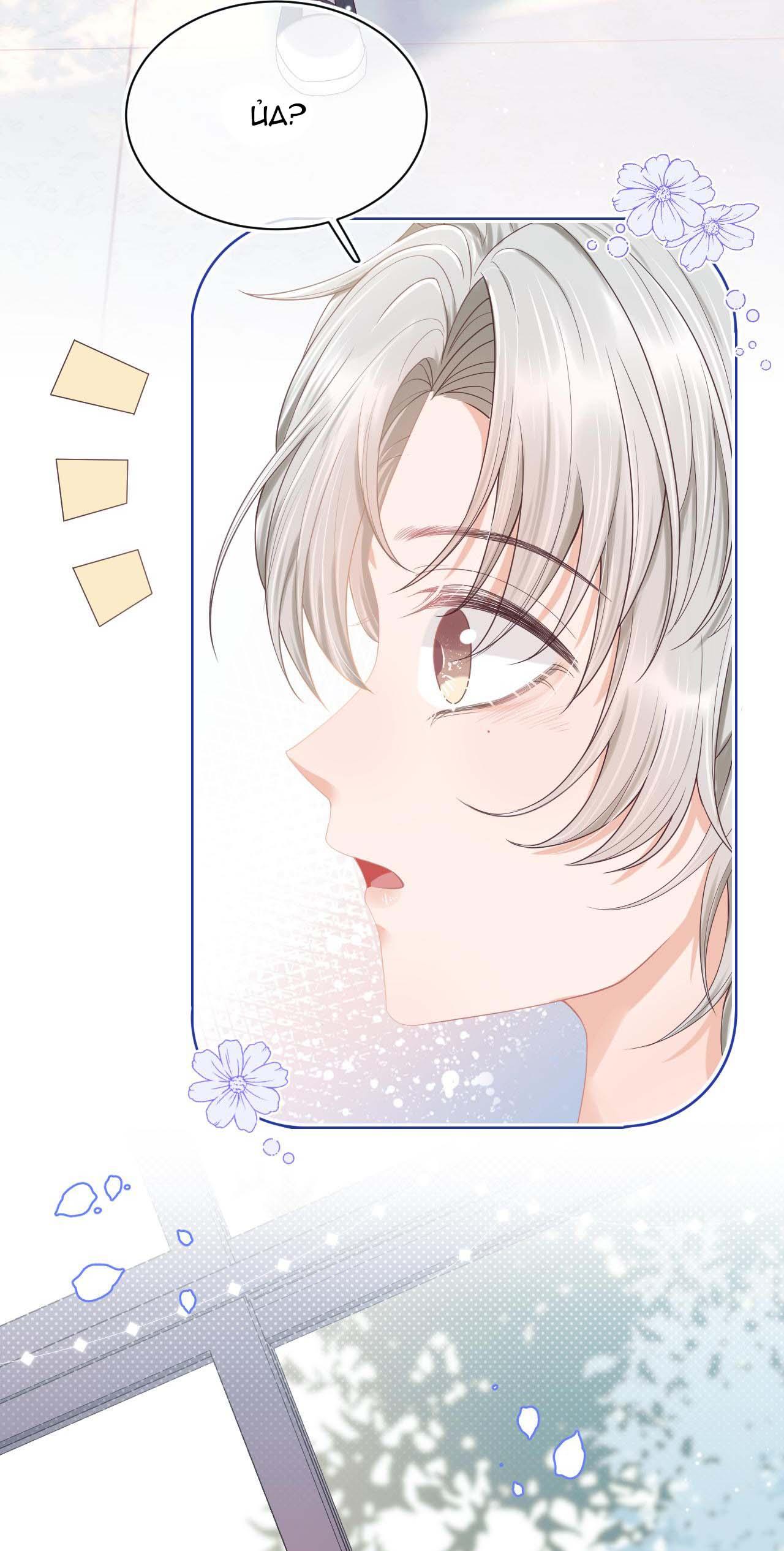 [ss2] một ngụm ăn cả thỏ con chapter 7 17