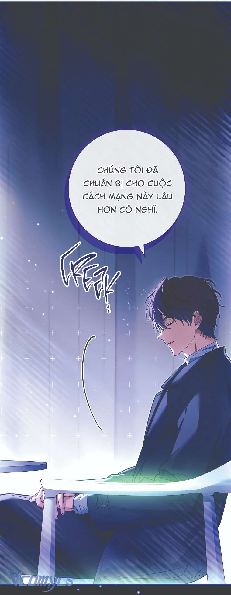 tôi đã tắt cài đặt chế độ nhận thức nỗi đau! chapter 24 54