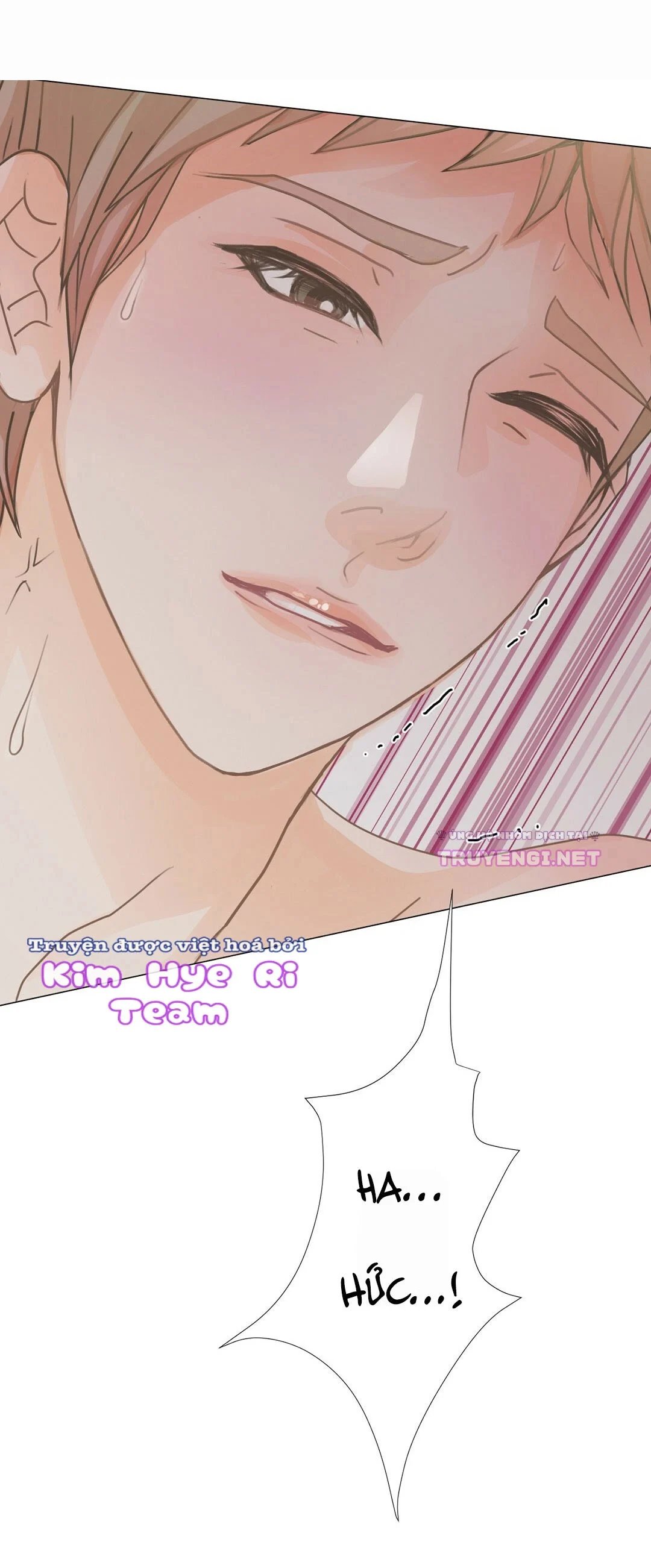 người tình lúc nửa đêm chapter 4 33