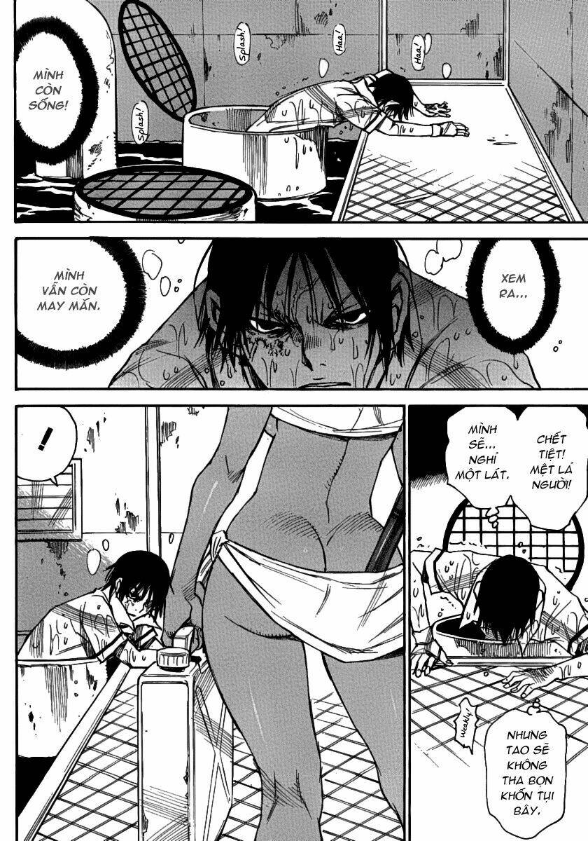 cradle of monsters chapter 36 20