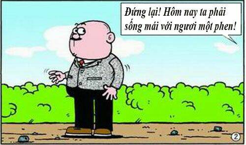 kiếp nhân viên chapter 3 6