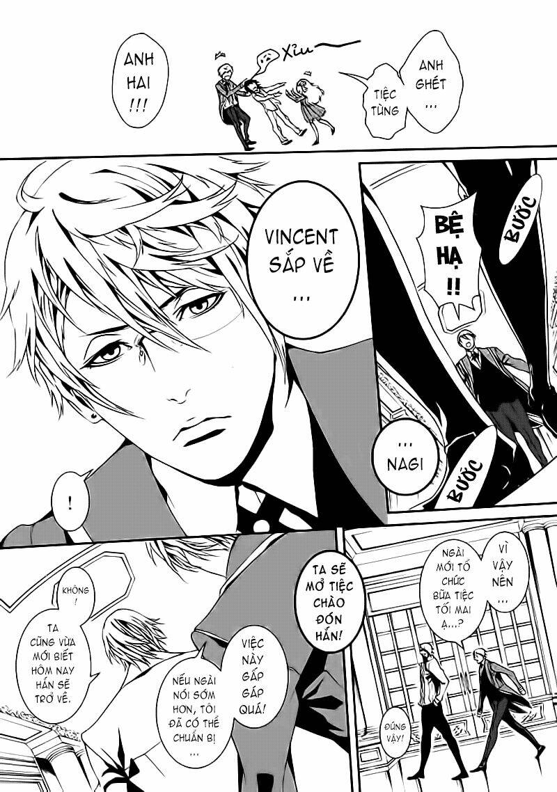 magnolia chapter 2 9