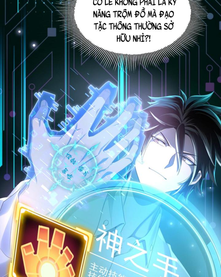 sát thương của ta cao hơn trăm triệu điểm chapter 1 34