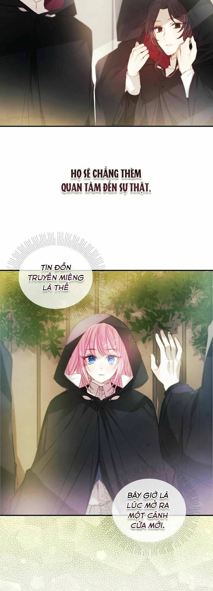 tiệm búp bê của công chúa chapter 3 23