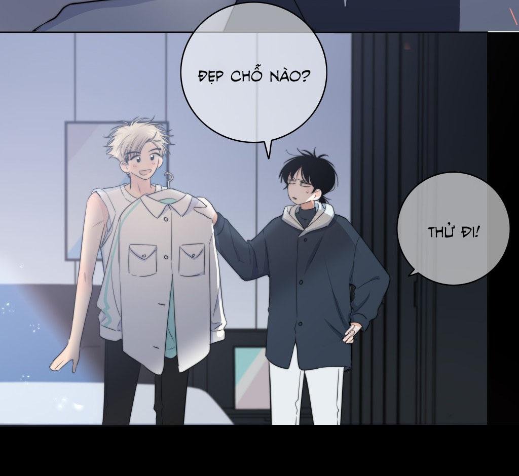 chạm vào thế giới của người chapter 19 33