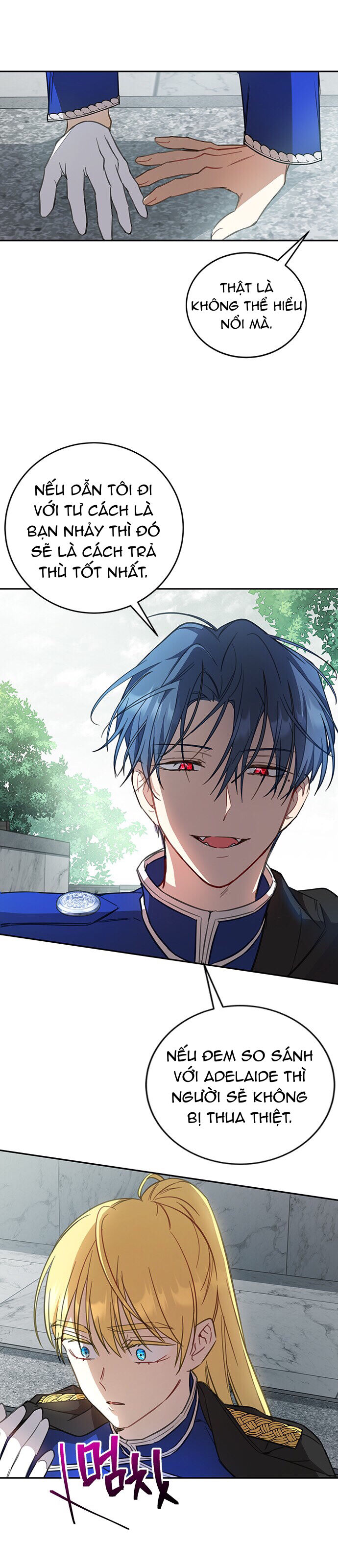 cách săn mồi chapter 13.1 20