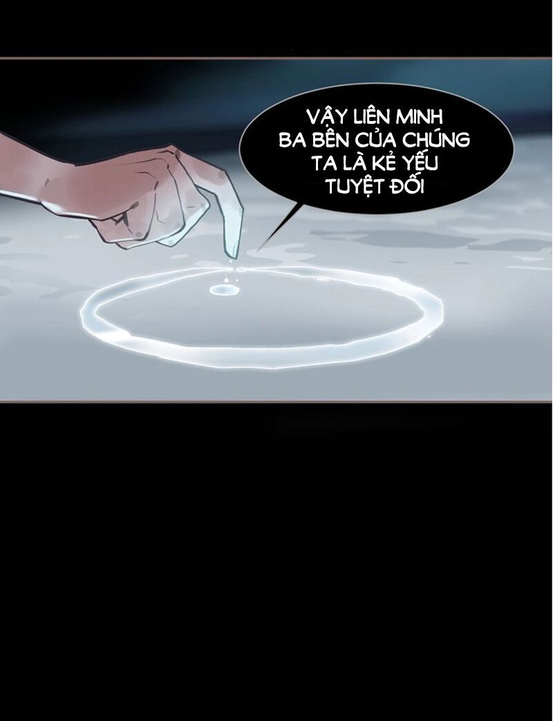 nhất đại linh hậu chapter 108 21