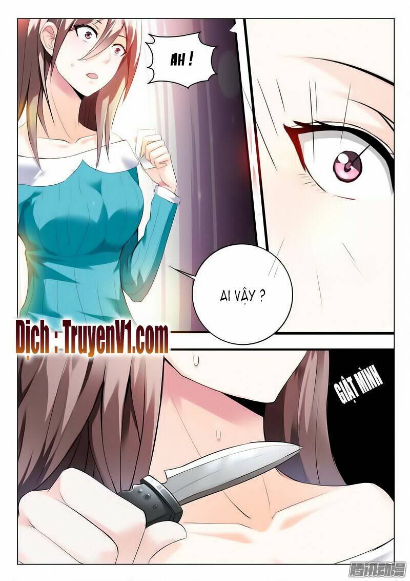 thủ tịch ngoan ngoan ái chapter 1 5