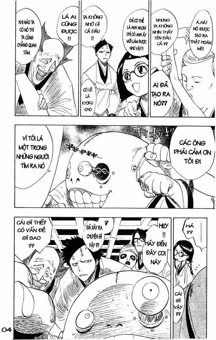 thần chết ichigo chapter 69 5