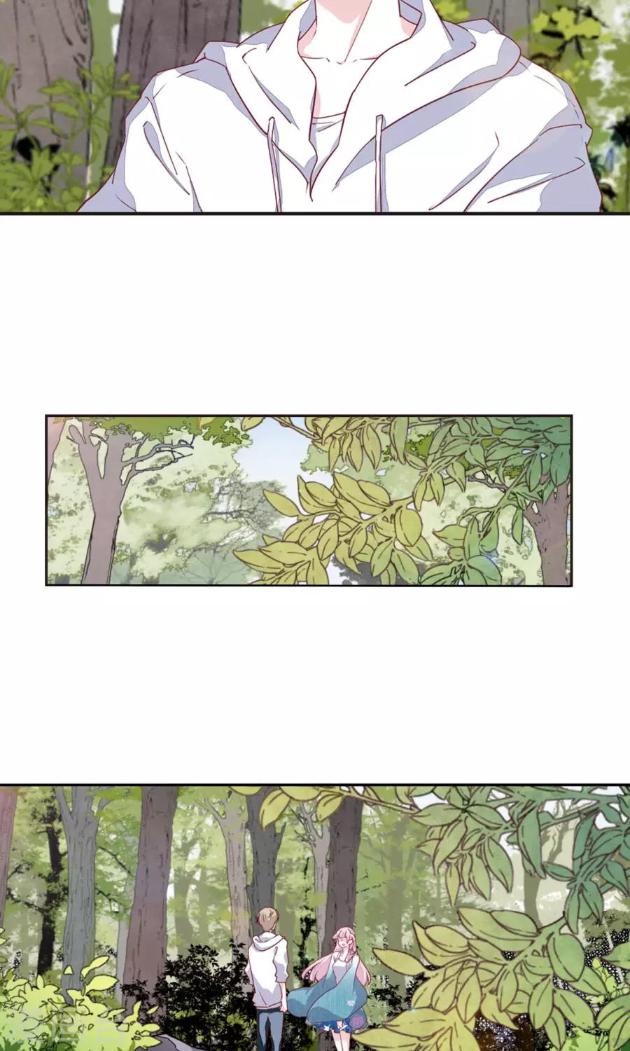 yêu chủ đại nhân phải lòng vu nữ chapter 12.2 11