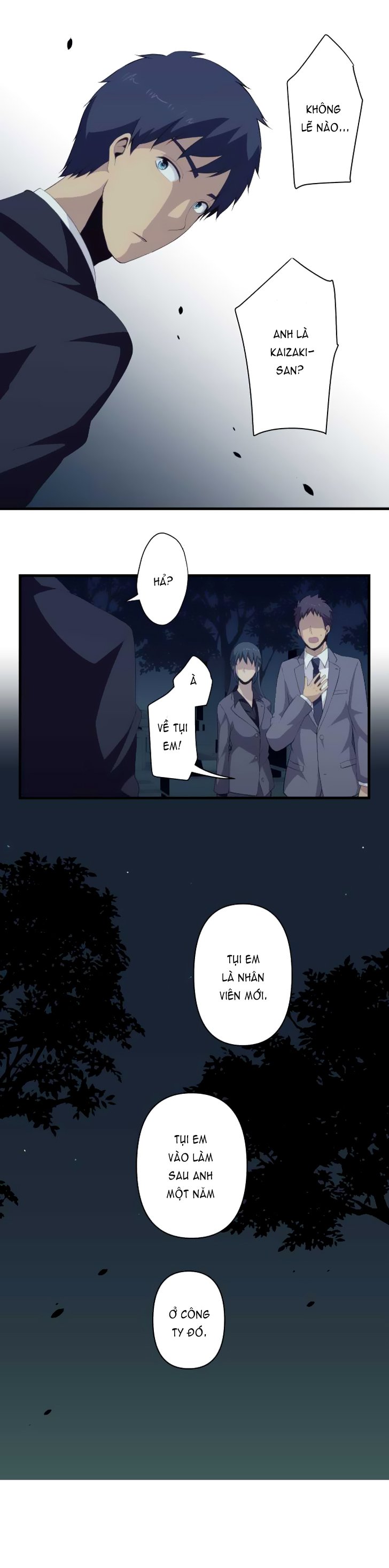 relife chapter 90 2