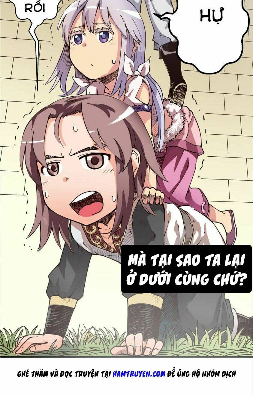 hiệp hành cửu thiên chapter 10 17