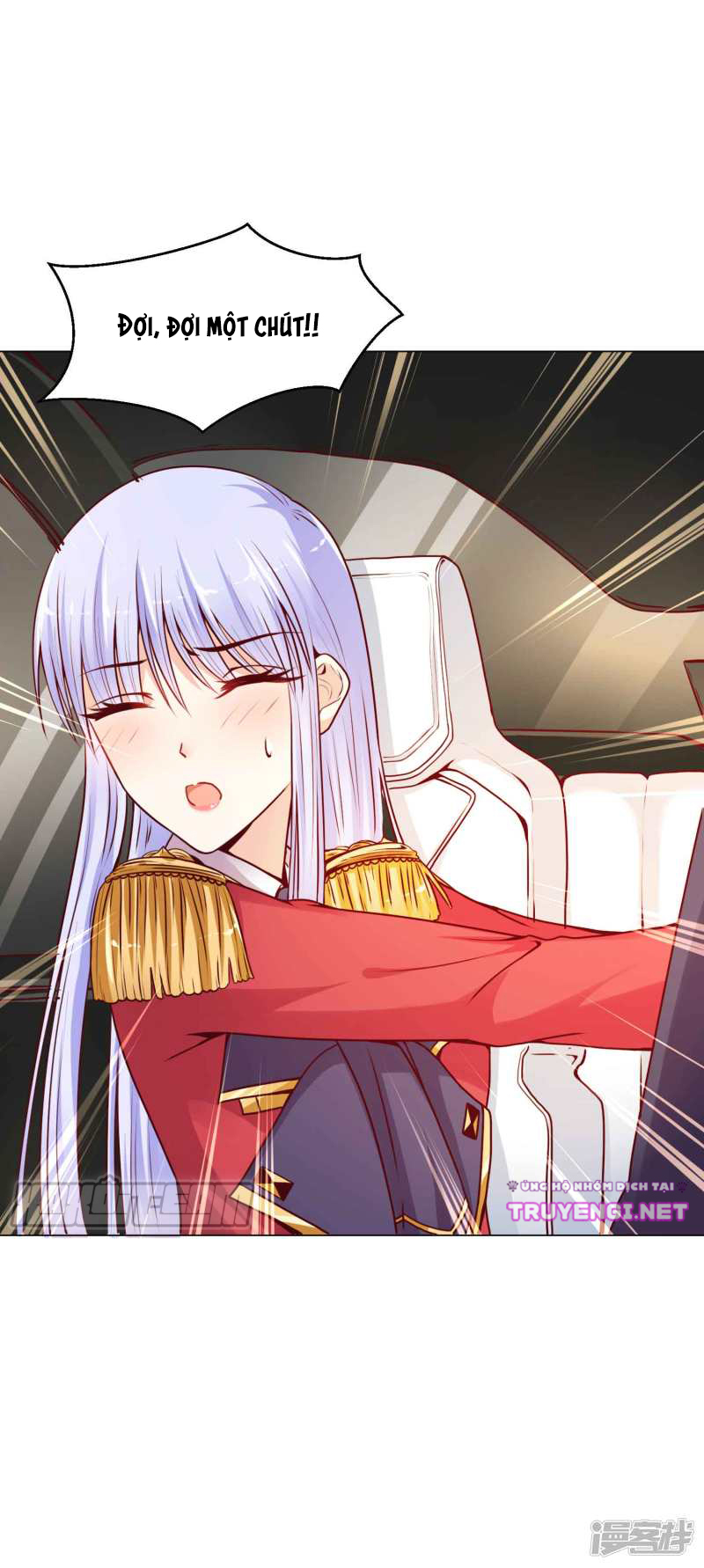 đế quốc tinh tế đệ nhất sủng hôn. chapter 10 3