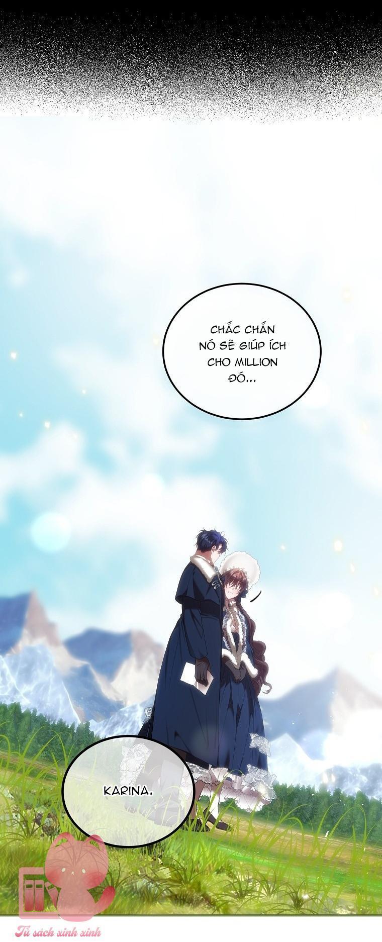 tháng năm cuối cùng của nữ phụ đoản mệnh chapter 42 3