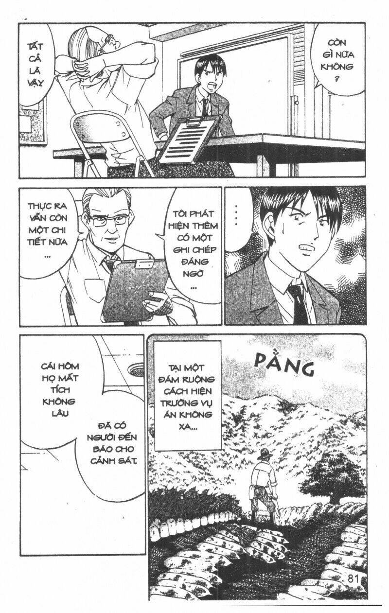 thám tử toma chapter 5 81