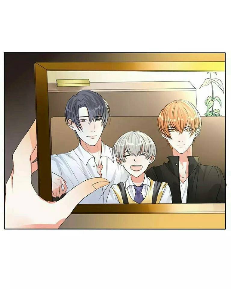 trẫm không phải là đại minh tinh chapter 13 2