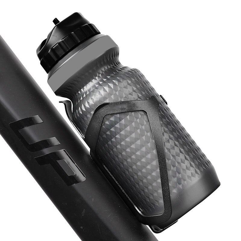 Bicycle Bottle Cage Holder Mountain Bicycle Bike Water Bottle Holder Bracket Cycling Drink Water Cup Bottles Rack Accessories
