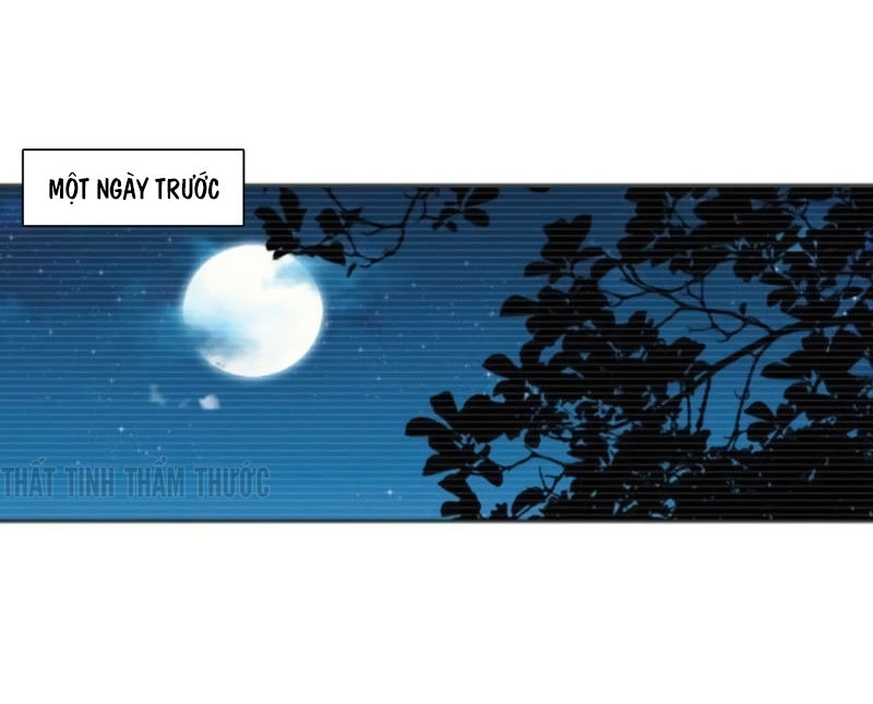 cách vách có một đào yêu chapter 11 3