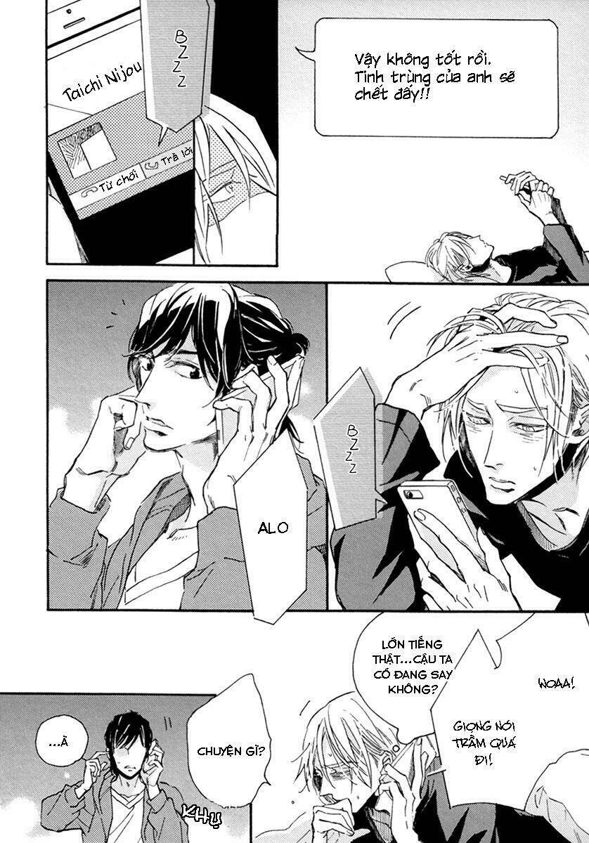 hebikui tori chapter 3 7