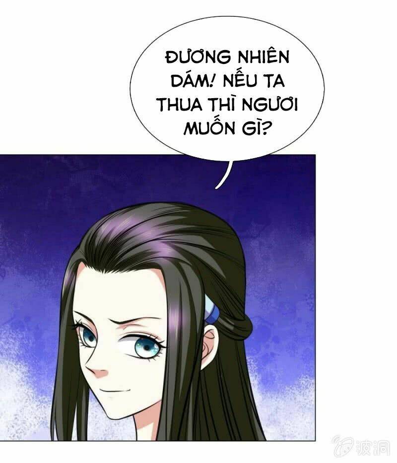 tuyệt thế thần hoàng chapter 95 6