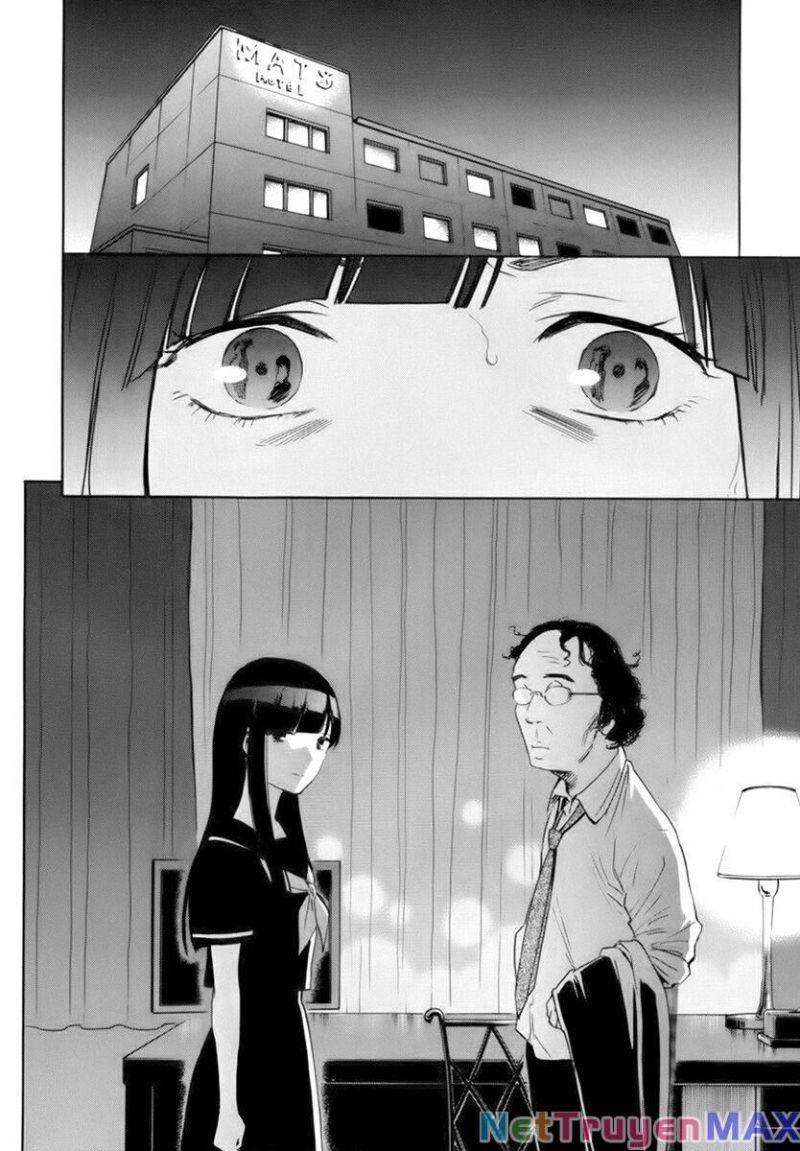 himegoto - juukyuusai no seifuku chapter 65 12