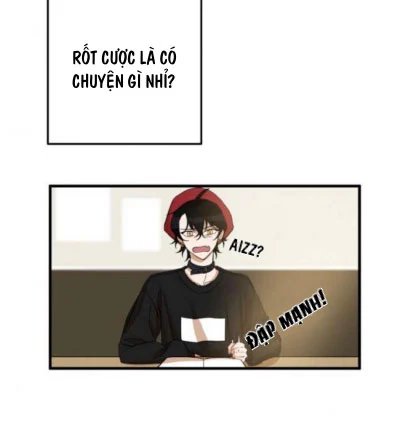 người tình dâm đãng của tôi chapter 15 39