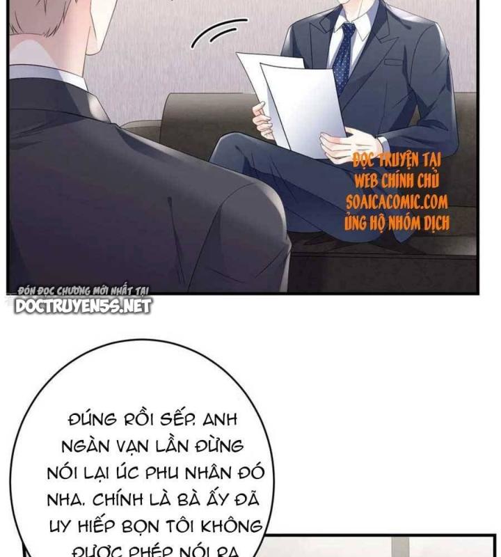 đại tiểu thư có thể có bụng dạ gì xấu chứ! (full) chapter 101 9