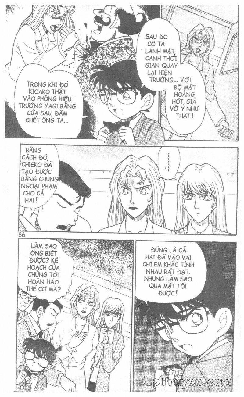 conan - bộ đặc biệt chapter 7 82