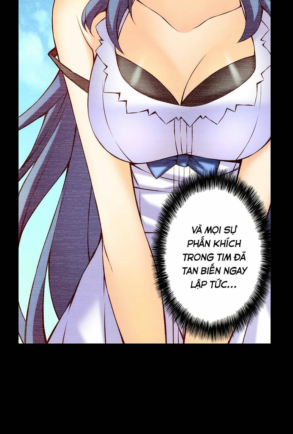 cohabitation with the fiancee chapter 76 13