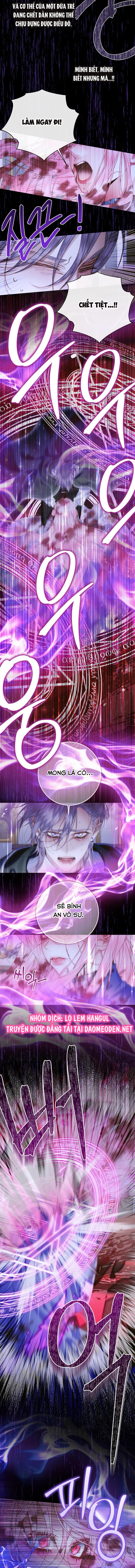 trở thành cô vợ khế ước của nhân vật phản diện chapter 125 9