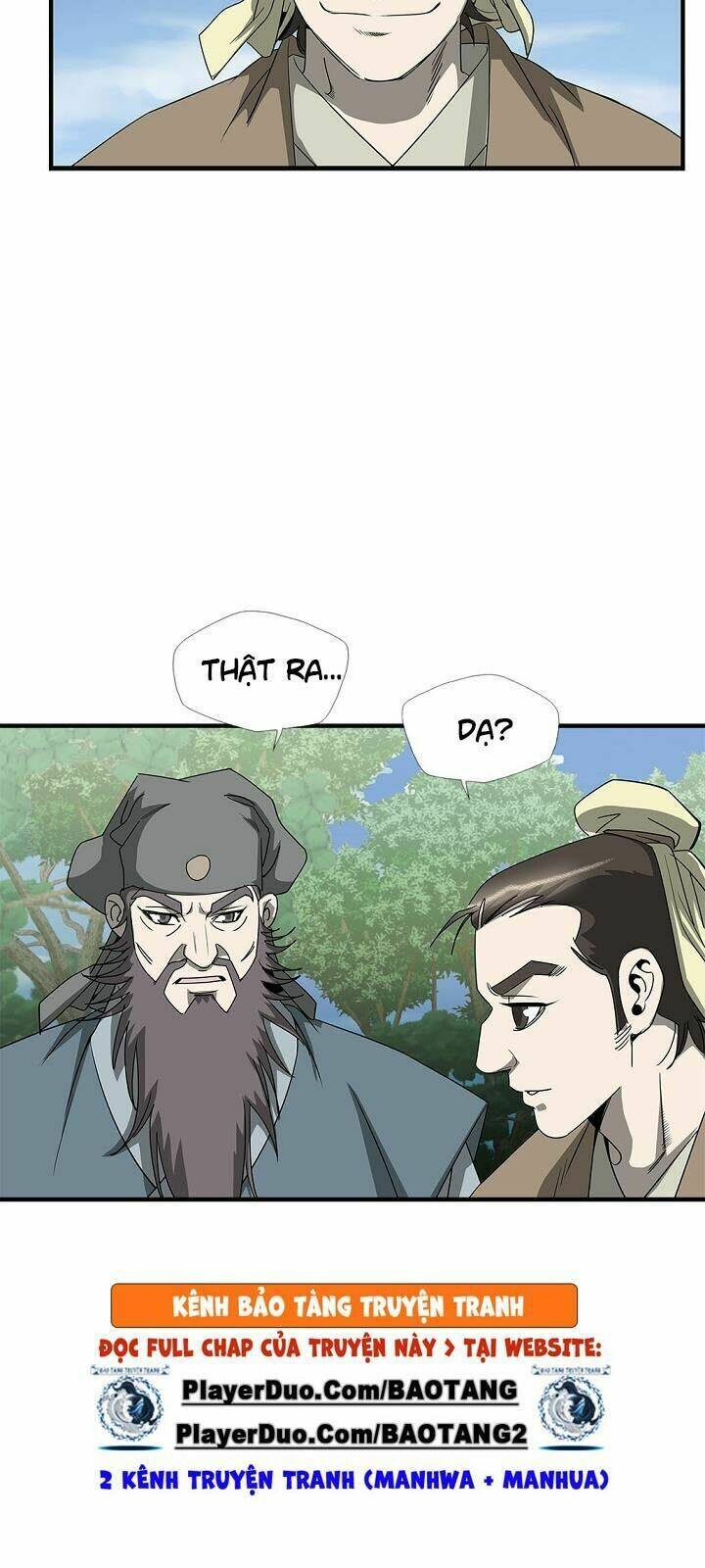 cuồng long chapter 39 29