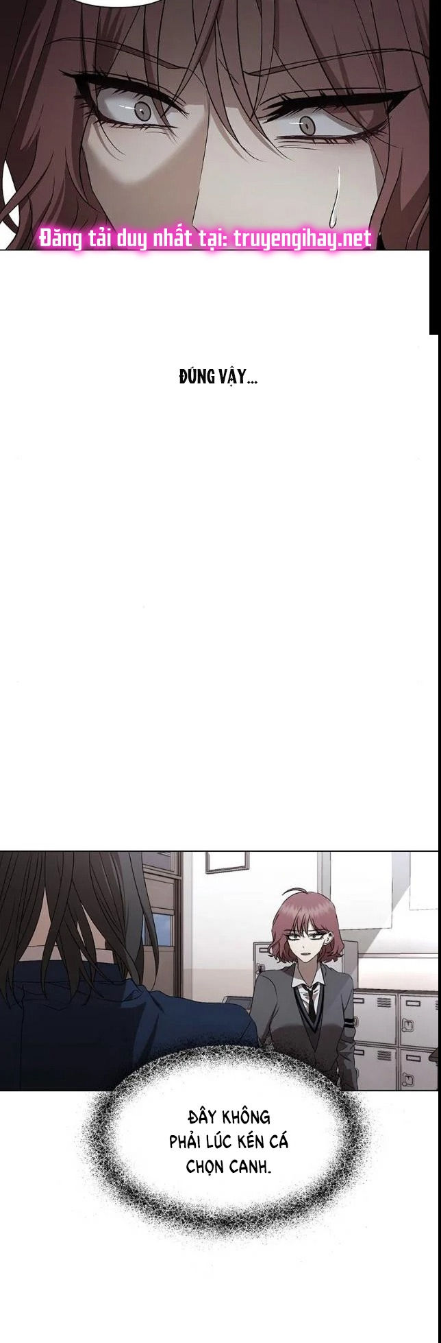 Tự Do Trong Mơ chapter 22.1 18