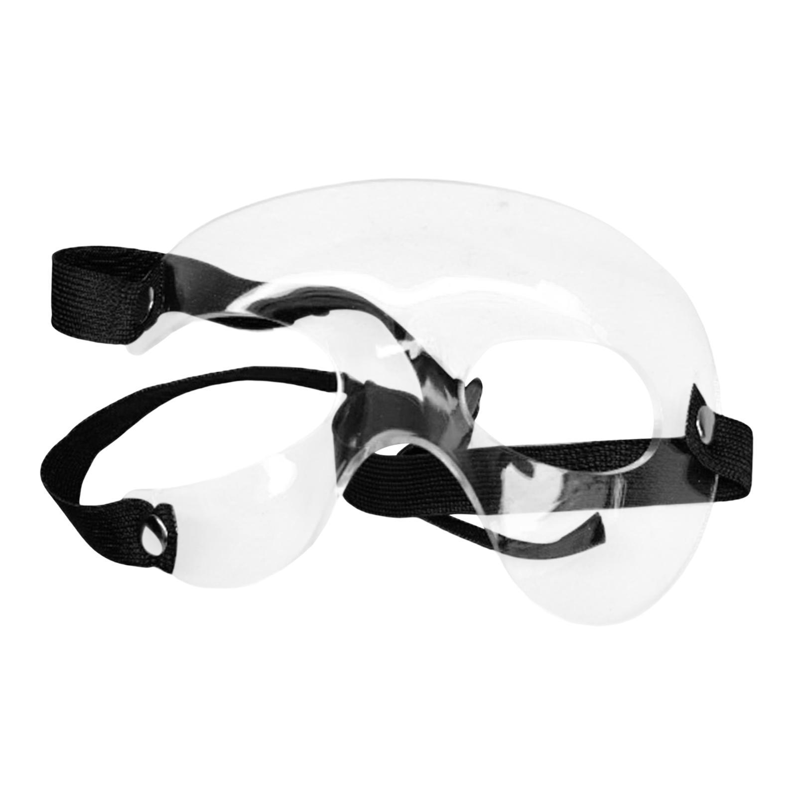 Basketball Face Adults Face for Boxing Athletic Workout Football