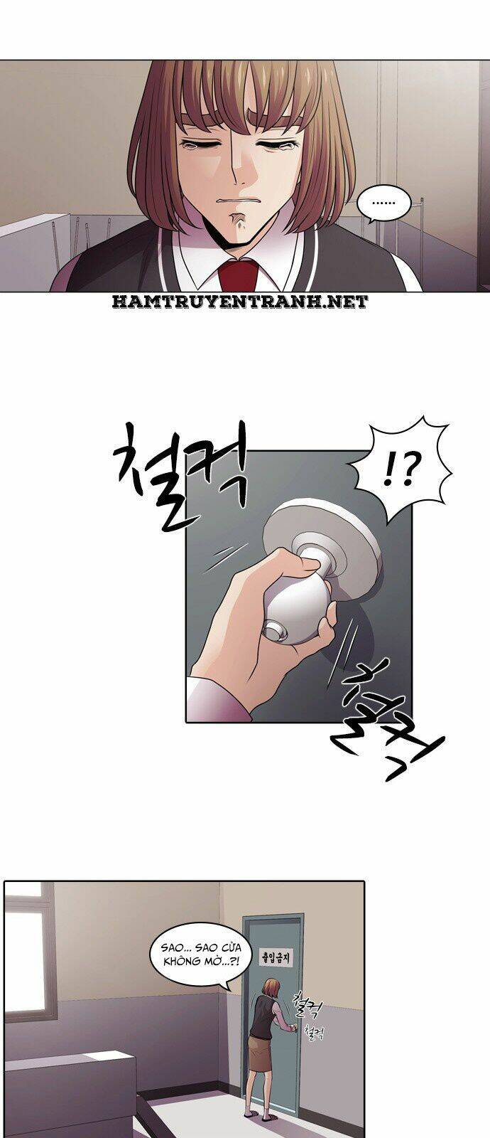 tomorrow - ngày mai chapter 7 33