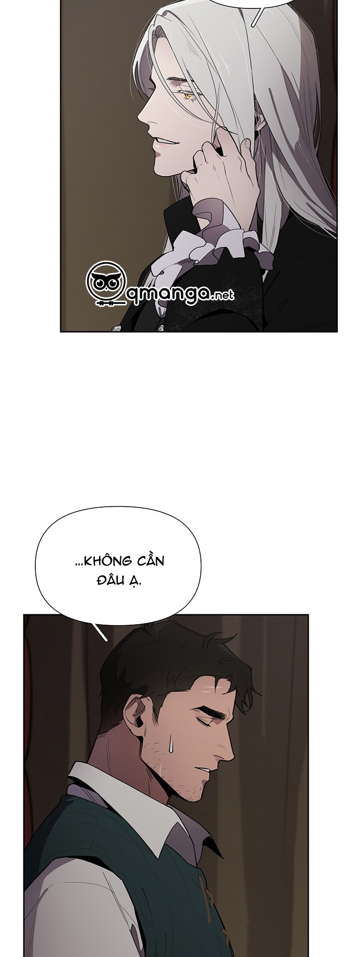 plaything - món đồ chơi của đại công tước chapter 8 9