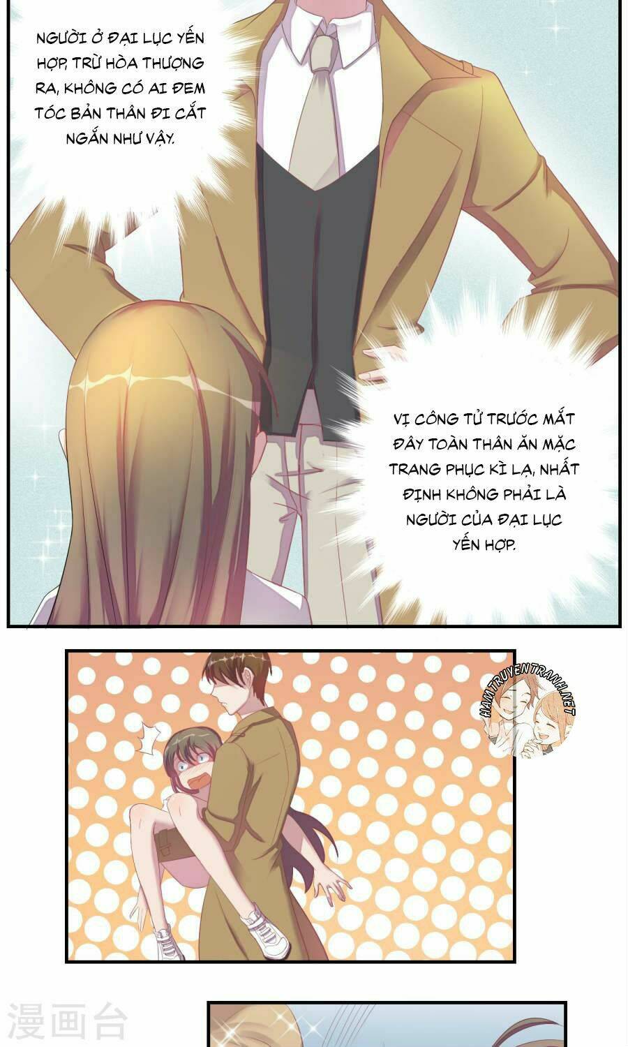 trùng sinh chi ảnh hậu dưỡng thành kế hoạch chapter 3 13