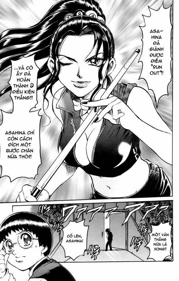 gamble fish chapter 21 17