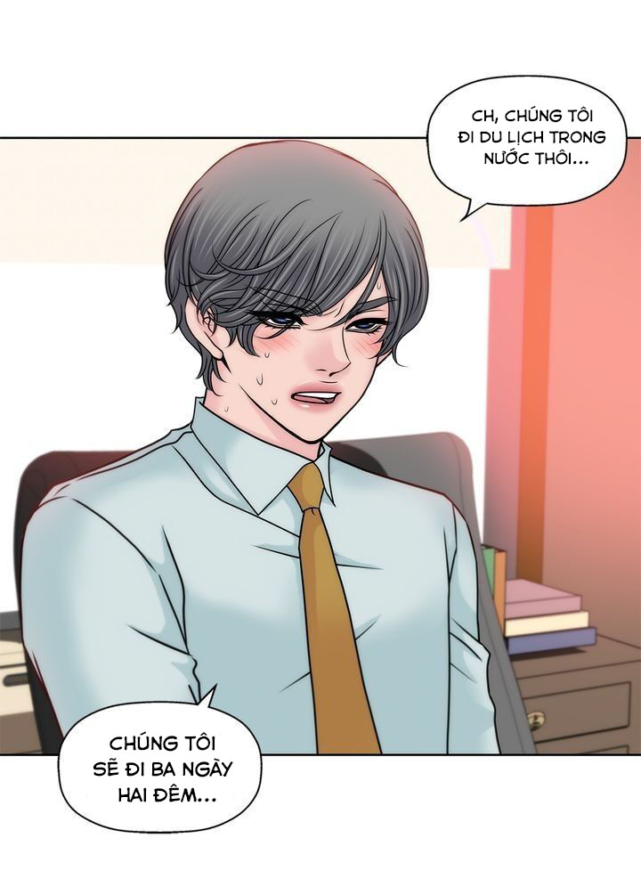 người đàn ông của tôi chapter 69.2 18